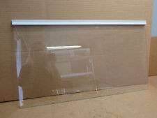 Hotpoint refrigerator glass for sale  Stockton