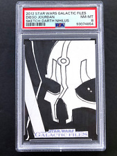 Psa darth nihilus for sale  Richmond