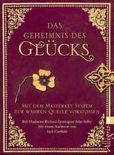 Geheimnis glücks dem gebraucht kaufen  Berlin