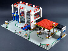 Lego city parkhaus gebraucht kaufen  Putzbrunn