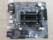 For asrock j4205 gebraucht kaufen  Strausberg