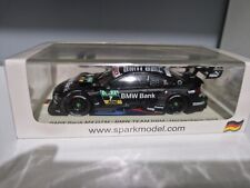 Spark bmw dtm gebraucht kaufen  Sonsbeck