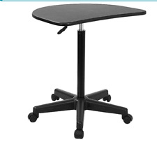 Sit stand mobiledesk for sale  Emeryville