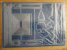 Tattered lace die for sale  HAILSHAM