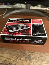 Stylophone gen portable for sale  New York