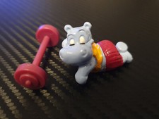Happy hippo träumer gebraucht kaufen  Wiesbaden