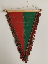 Dso zoetermeer fanion d'occasion  Clarensac