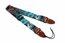 Gitarrengurt voodoo retro gebraucht kaufen  Berching