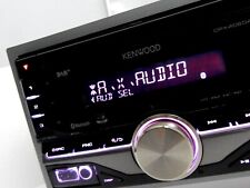 Kenwood dpx406dab 2din for sale  TAUNTON