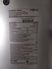 Warmwasserboiler 200 liter gebraucht kaufen  Krauchenwies