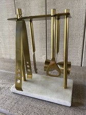 Marble base bar for sale  Carmel
