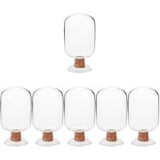 Set streichholzhalter glas gebraucht kaufen  Versand nach Germany