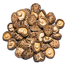 Dried shiitake chinese d'occasion  Expédié en Belgium