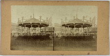 Stereo paris kiosk d'occasion  Expédié en Belgium