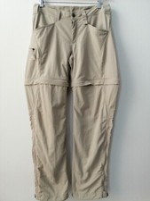 Haglofs pantalone trekking usato  Spedire a Italy