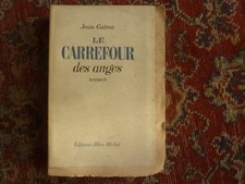 Jean guirec carrefour d'occasion  Brioude