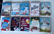 Tlg paket krimipaket gebraucht kaufen  Mittenaar