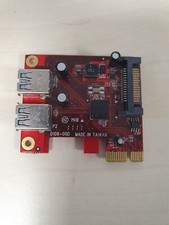 Port usb pcie for sale  ASHFORD