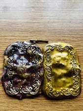 Vintage solid brass for sale  LONDON