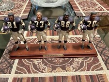 Minnesota vikings danbury for sale  Dayton