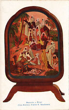 Artist signed beauvais d'occasion  Expédié en Belgium
