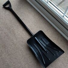 Foldable snow shovel for sale  LYMM