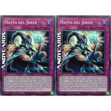 Matta del joker usato  Ravenna