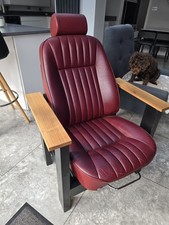 Jaguar xjc red for sale  SOUTHAMPTON