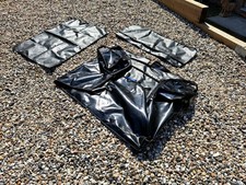 Hatchbag boot liner for sale  BOLTON