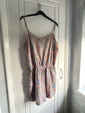 Ladies jumpsuit size for sale  WALTHAM ABBEY