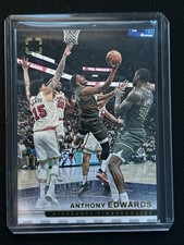 Anthony edwards panini gebraucht kaufen  Sulzemoos