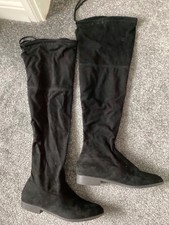 primark over knee socks for sale  SOUTHAMPTON