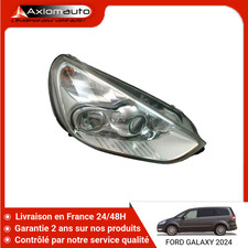 Phare droit ford d'occasion  Amiens-