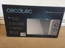 Cecotec proclean 3060 gebraucht kaufen  Berlin