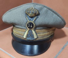 Berretto fanteria regio usato  Torre del Greco