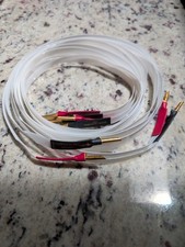 Nordost white lightning for sale  Naperville