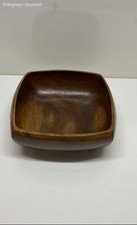 Vintage teak wood for sale  Seattle