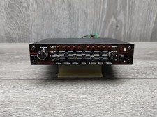 Usado, Equalizador gráfico vintage Pyramid 200 Watts SE903-VL-LED comprar usado  Enviando para Brazil