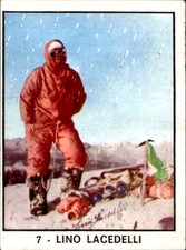Figurina panini campioni usato  Italia