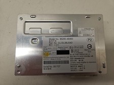 Amplificador de som 2023 - LEXUS RX Pioneer 86280-48460  comprar usado  Enviando para Brazil
