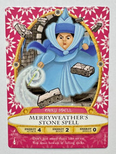 Merryweather stone spell for sale  Snohomish