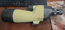 Nikon spotting scope d'occasion  Expédié en Belgium