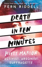 Death ten minutes for sale  ELLAND