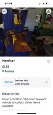 Wood working wood for sale  TADLEY