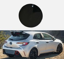 Tampa de gancho de reboque traseira direita preta para Toyota Corolla Hatchback 2019-22 comprar usado Tampa de gancho de reboque traseira direita preta para Toyota Corolla Hatchback 2019-22 comprar usado  Enviando para Brazil