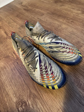 Adidas predator edge.1 for sale  DUNMOW