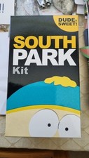 South park dude for sale  DORKING