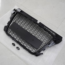 Audi style black for sale  WALSALL