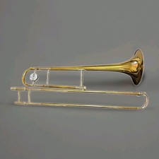 Trombone tenor Conn 6H com estojo comprar usado  Enviando para Brazil