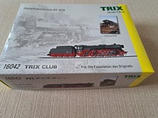 Minitrix clubmodell 1010 gebraucht kaufen  Pinneberg